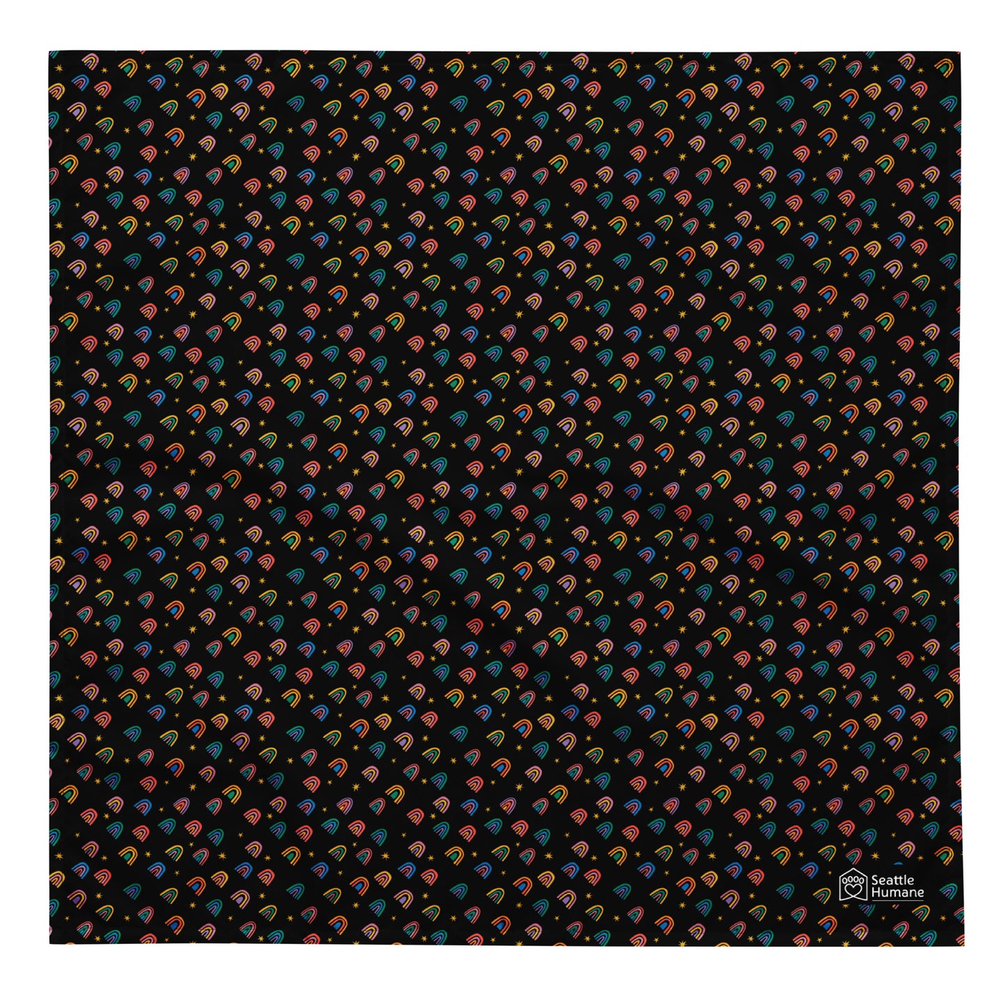 Love is Love bandana