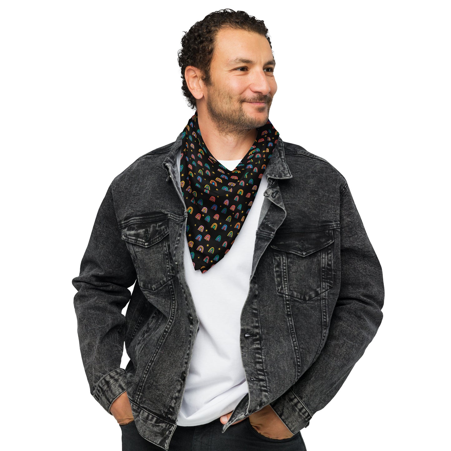Love is Love bandana