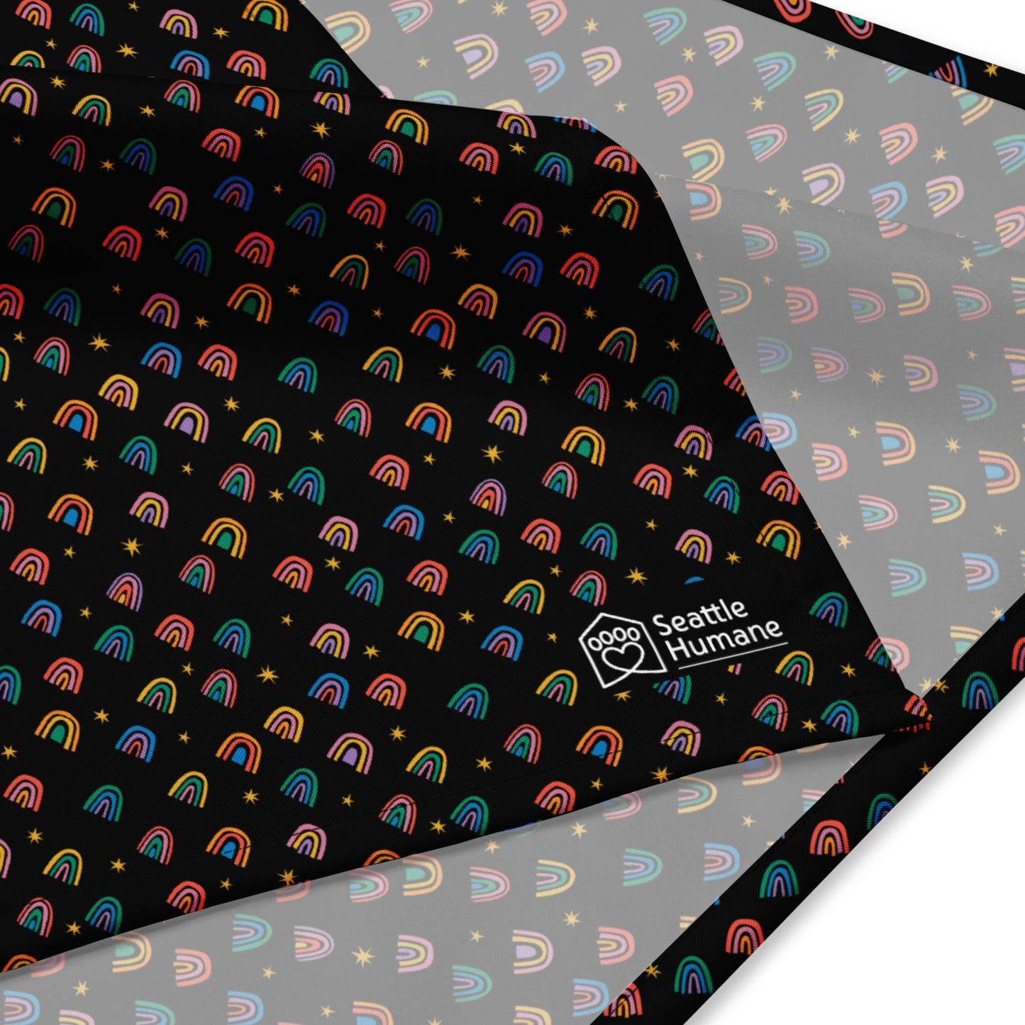 Love is Love bandana