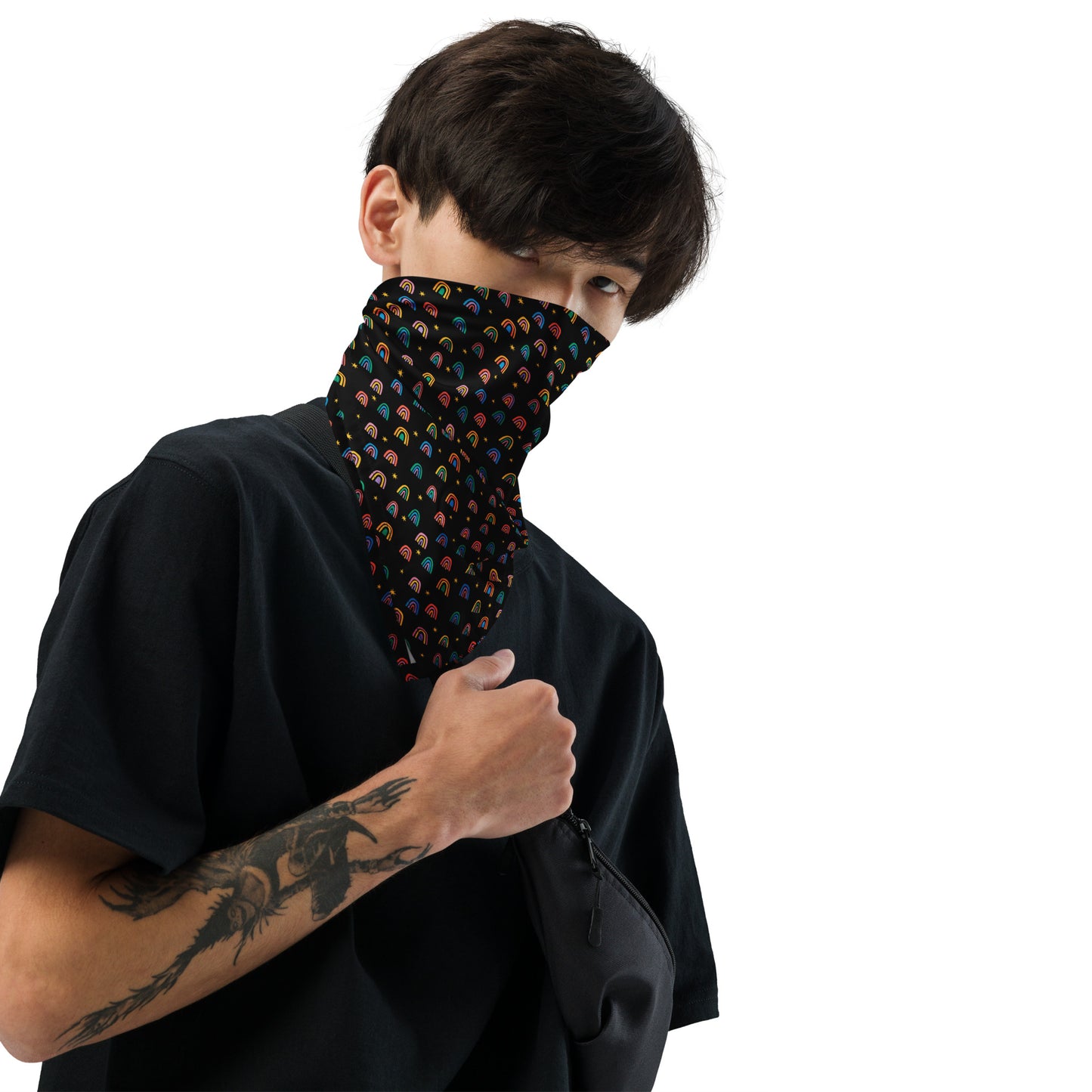 Love is Love bandana