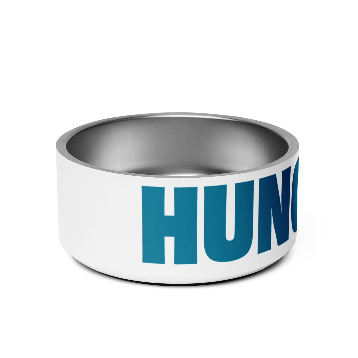 Hungry Pet Bowl