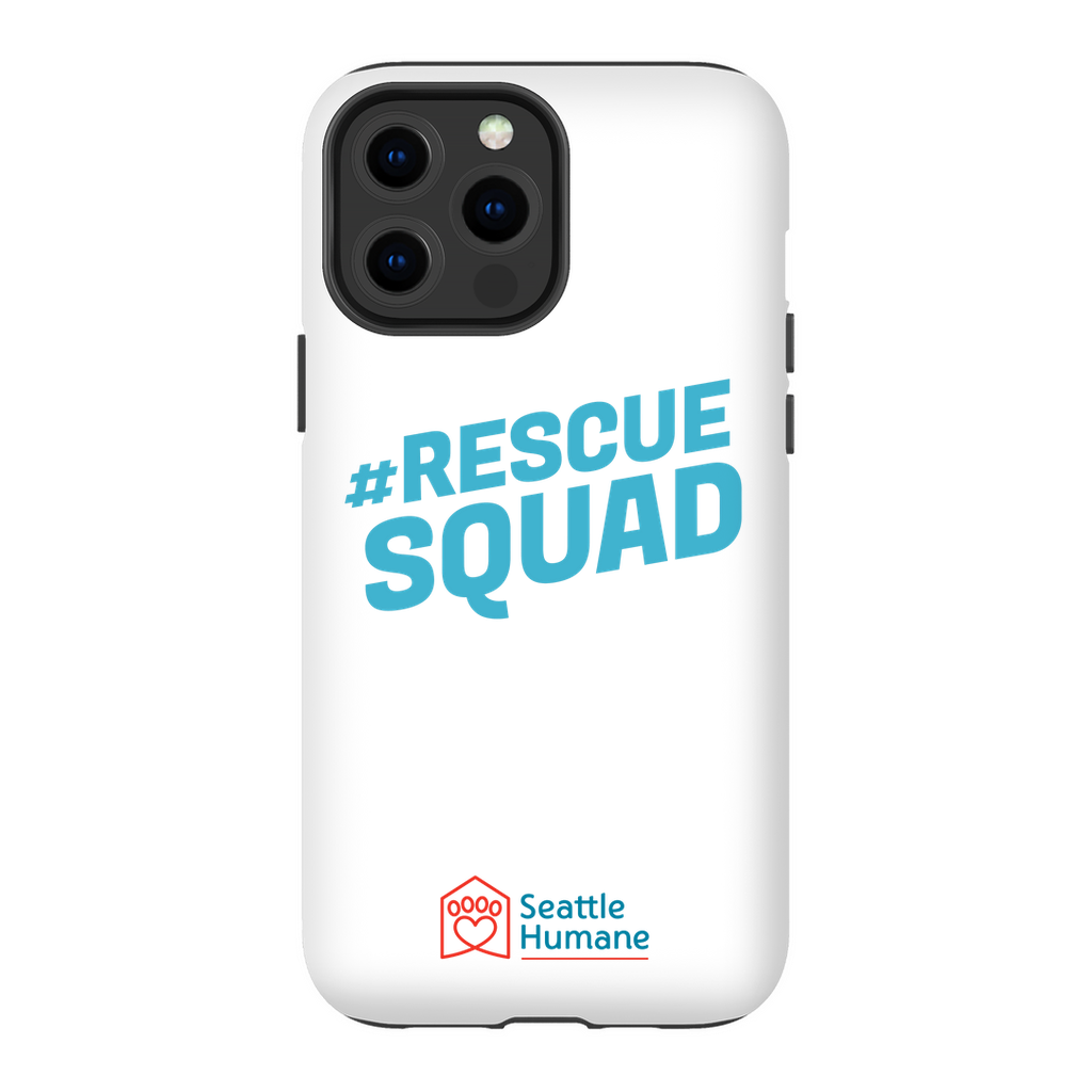 Rescue Squad Phone Case