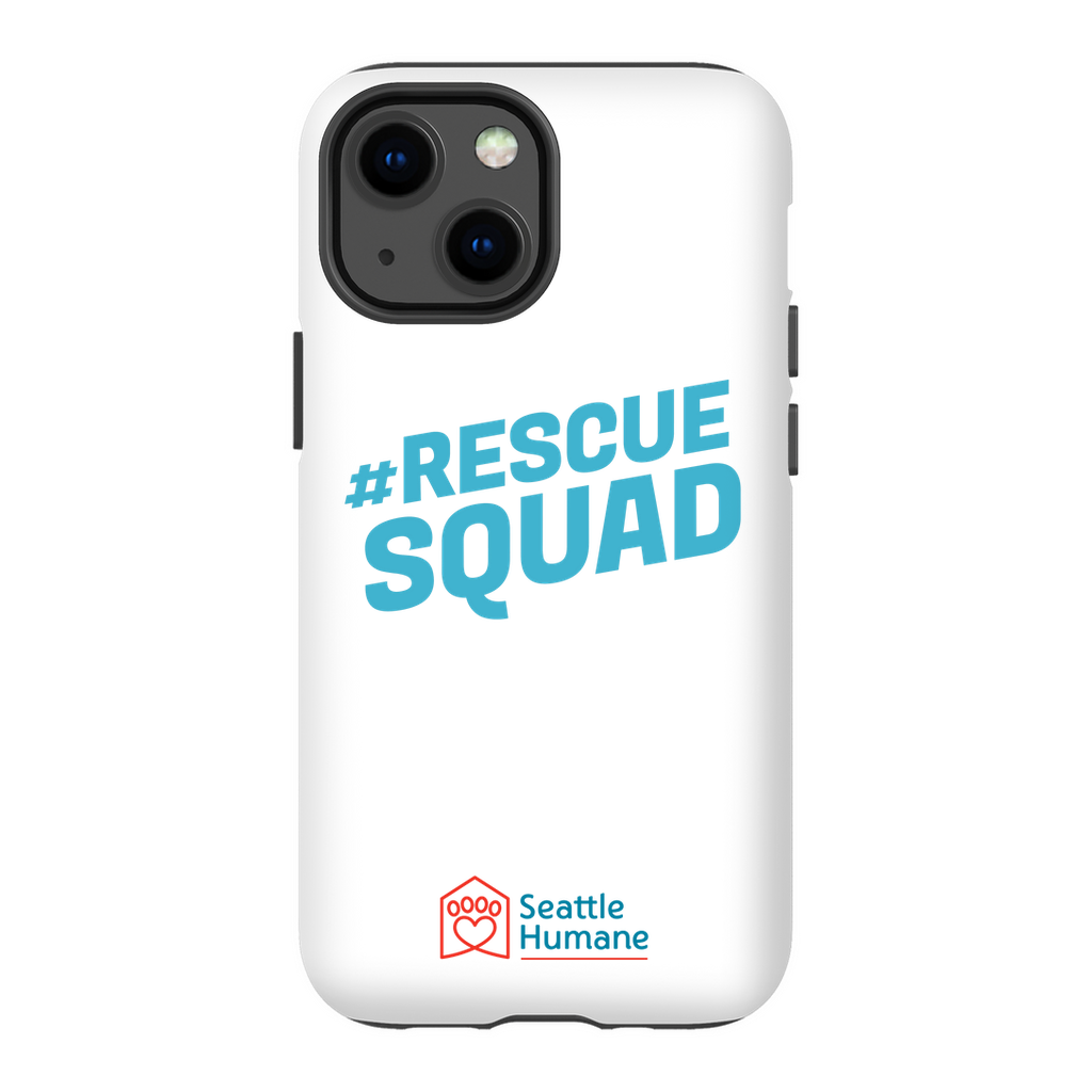 Rescue Squad Phone Case