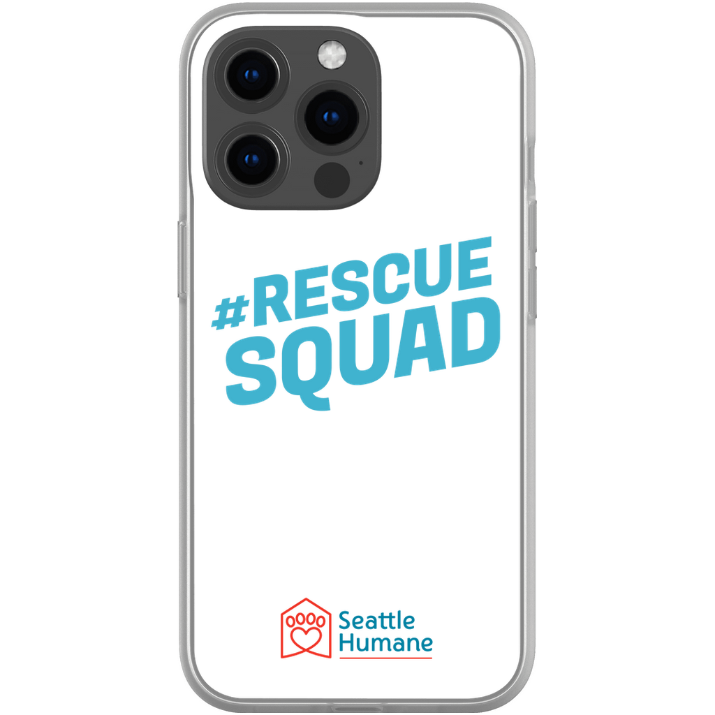 Rescue Squad Phone Case