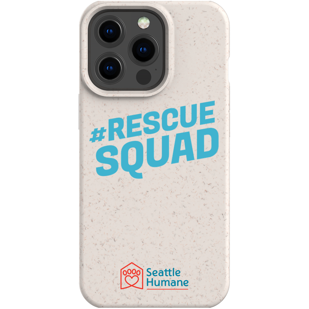 Rescue Squad Phone Case