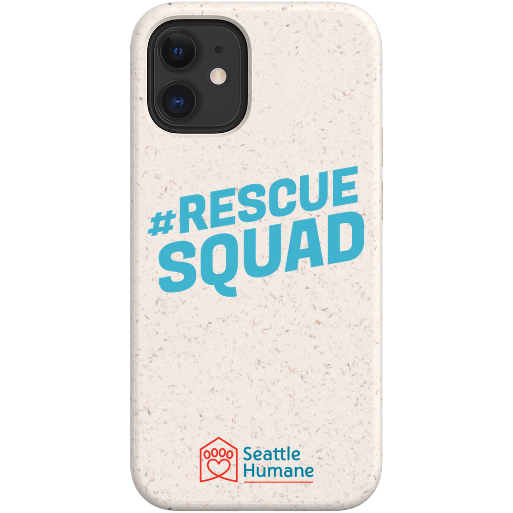 Rescue Squad Phone Case