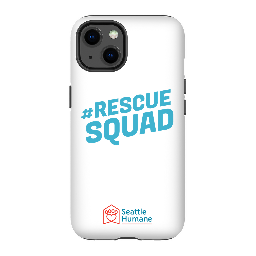 Rescue Squad Phone Case