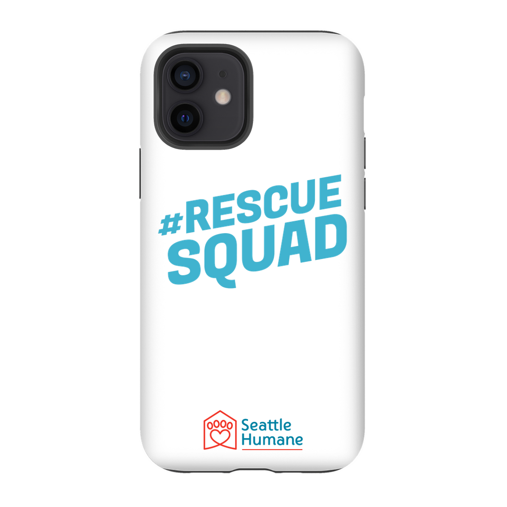 Rescue Squad Phone Case