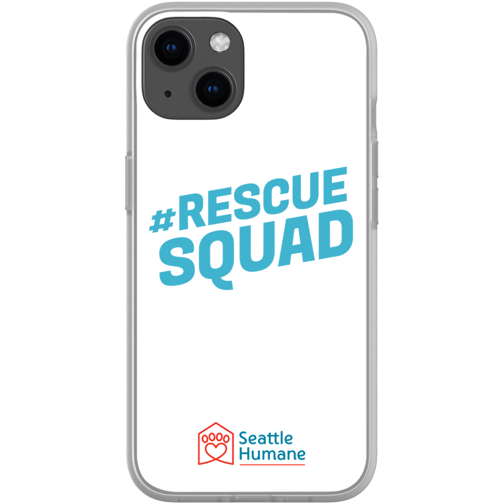 Rescue Squad Phone Case