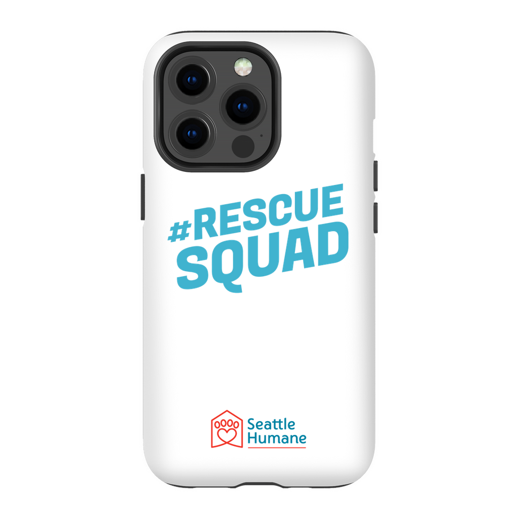 Rescue Squad Phone Case