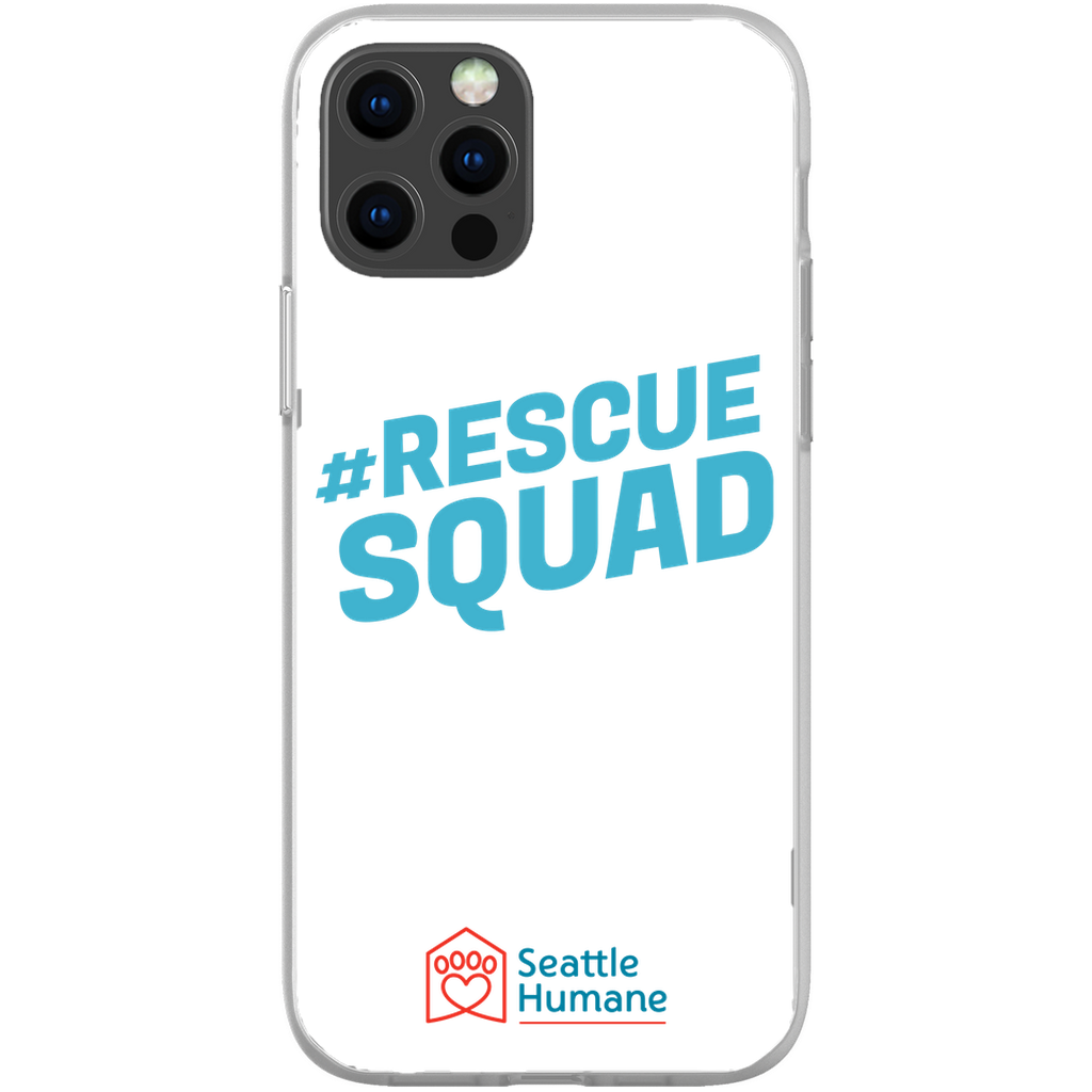 Rescue Squad Phone Case