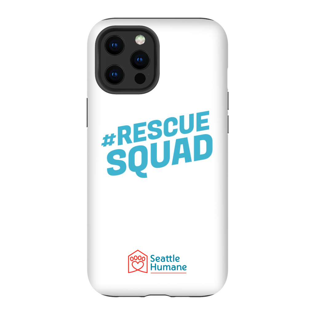 Rescue Squad Phone Case