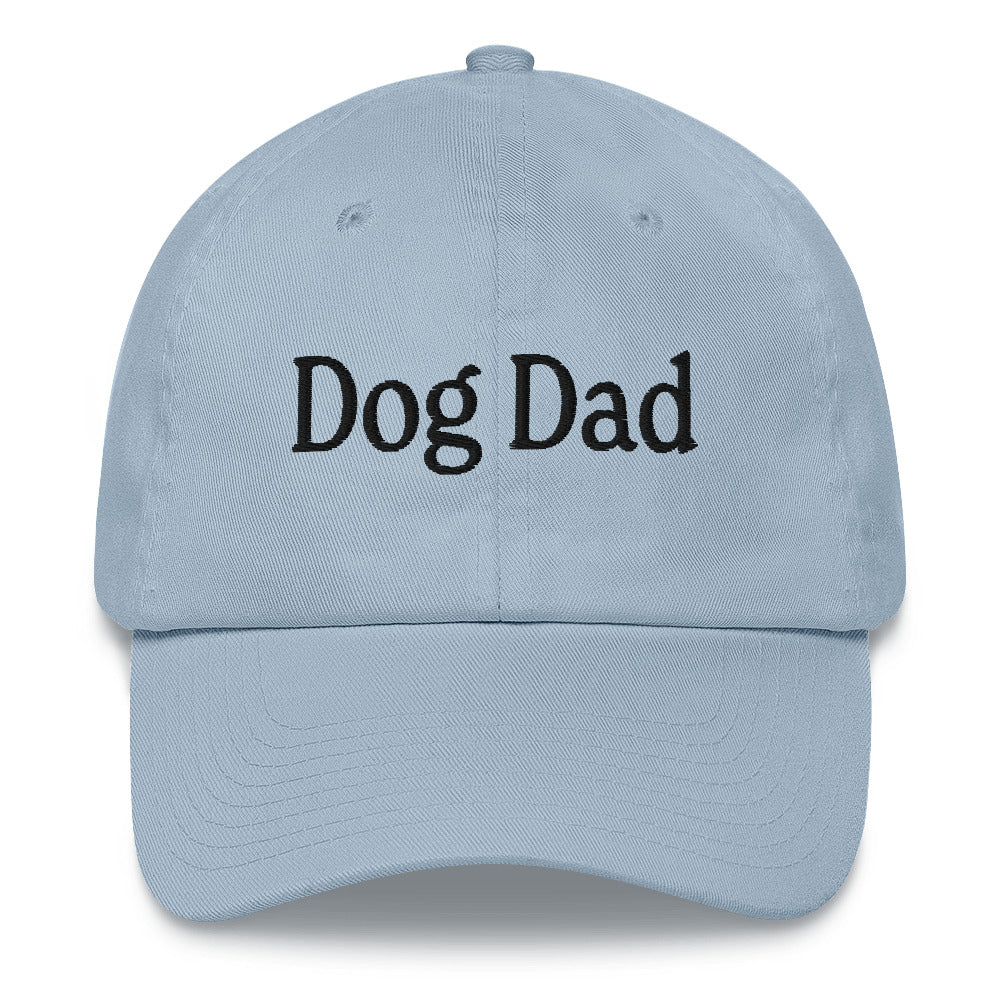 Dog Dad Classic Hat