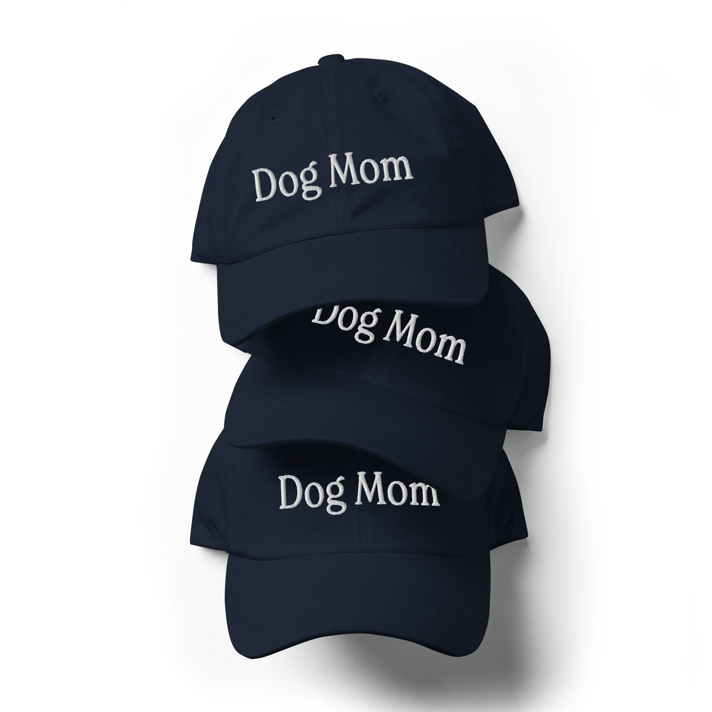 Dog Mom Classic Hat