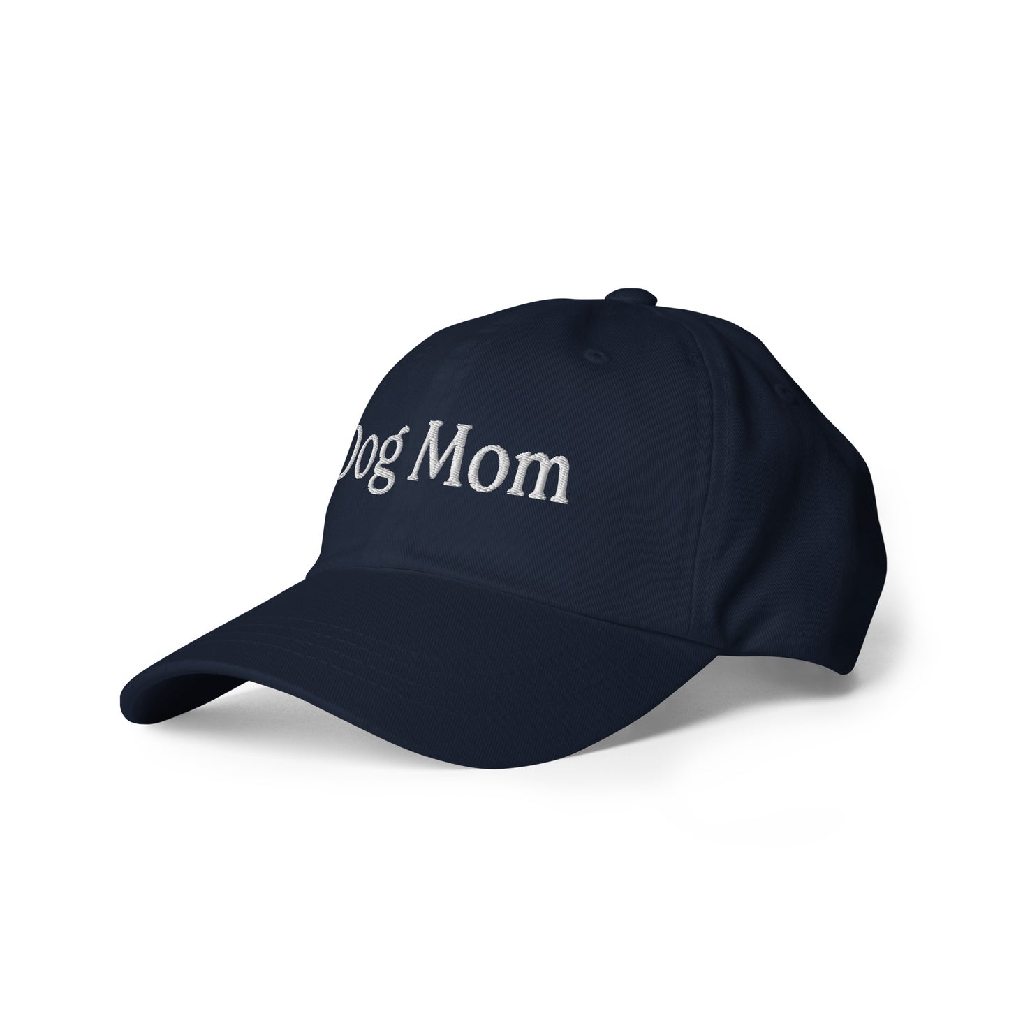 Dog Mom Classic Hat