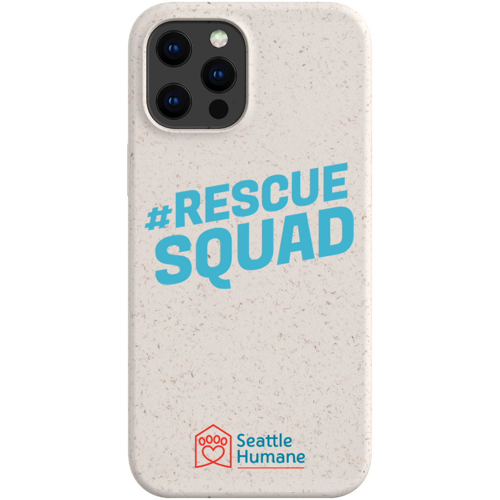 Rescue Squad Phone Case