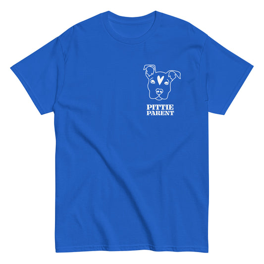 Pittie Parent Tee