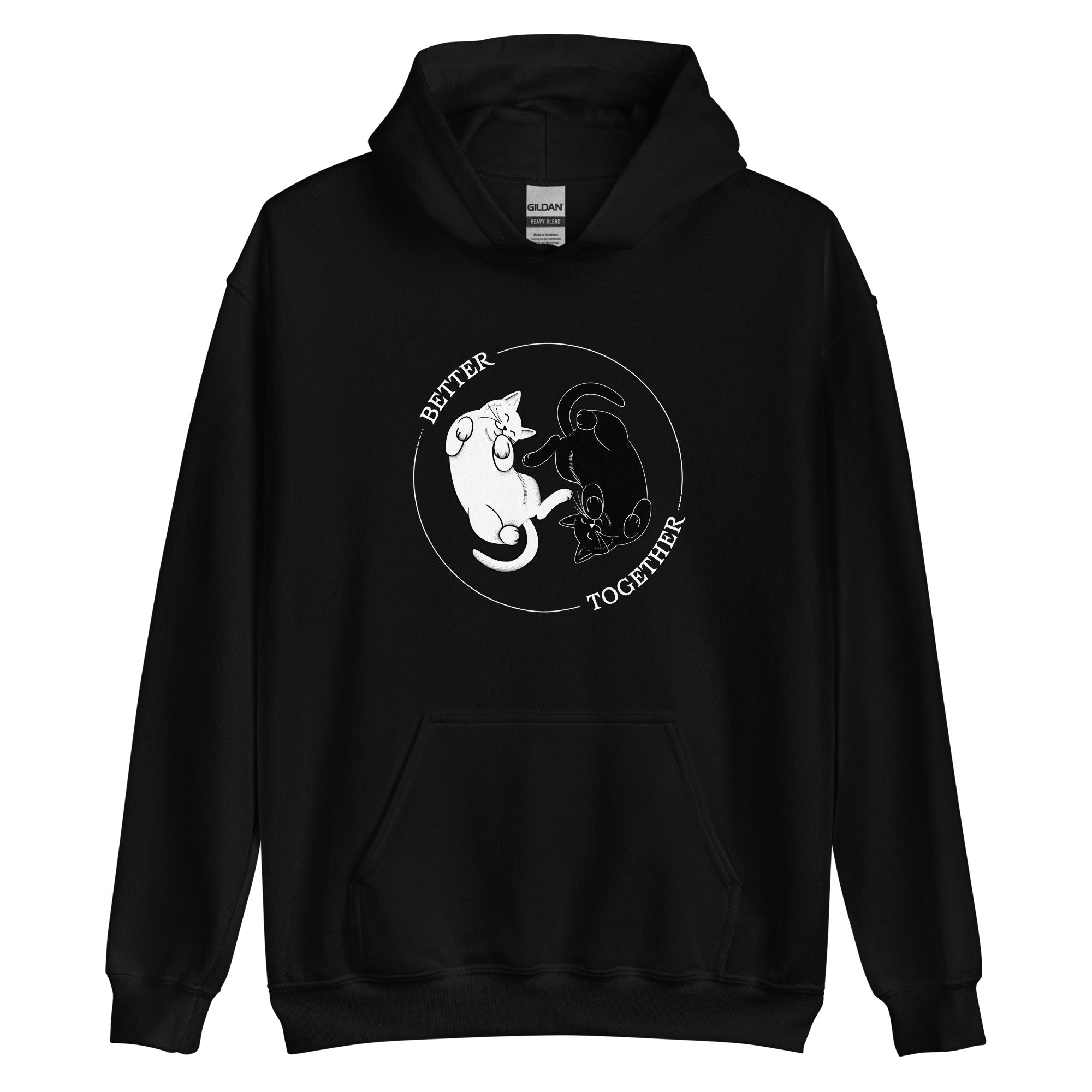 Seattle WA Unisex shops Hoodie