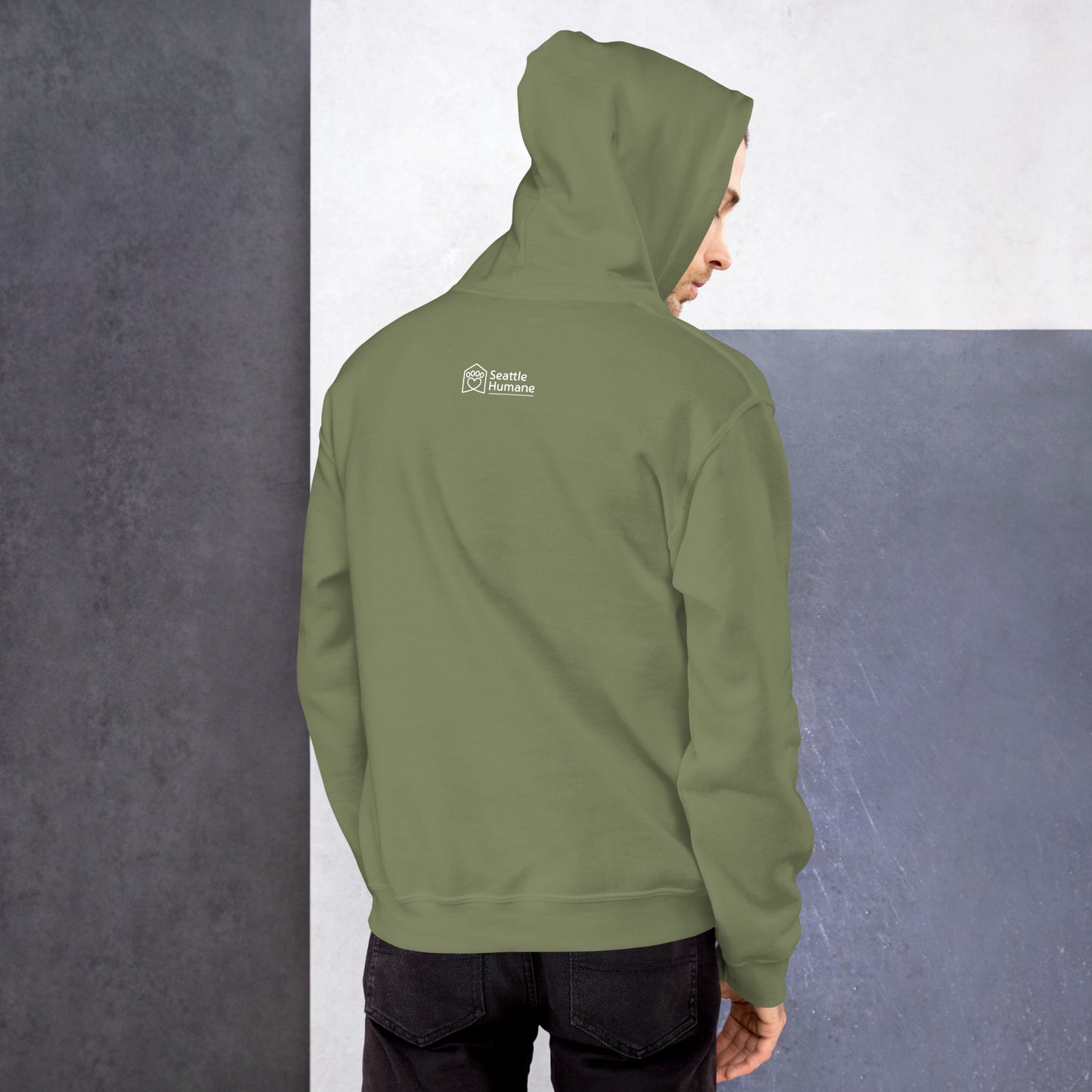 Better Together Unisex Hoodie