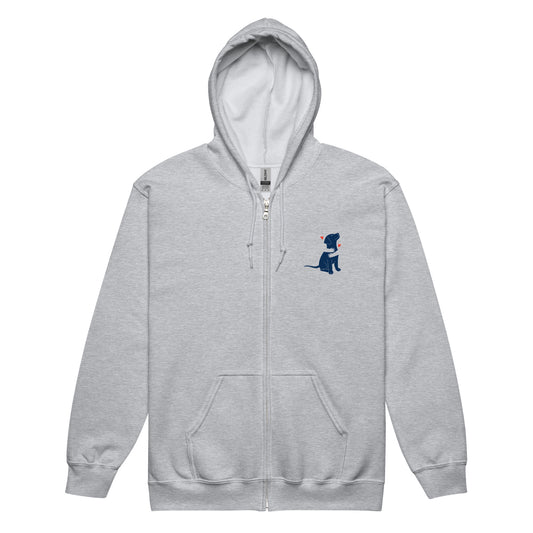 You to the Rescue! Hoodie | Dog