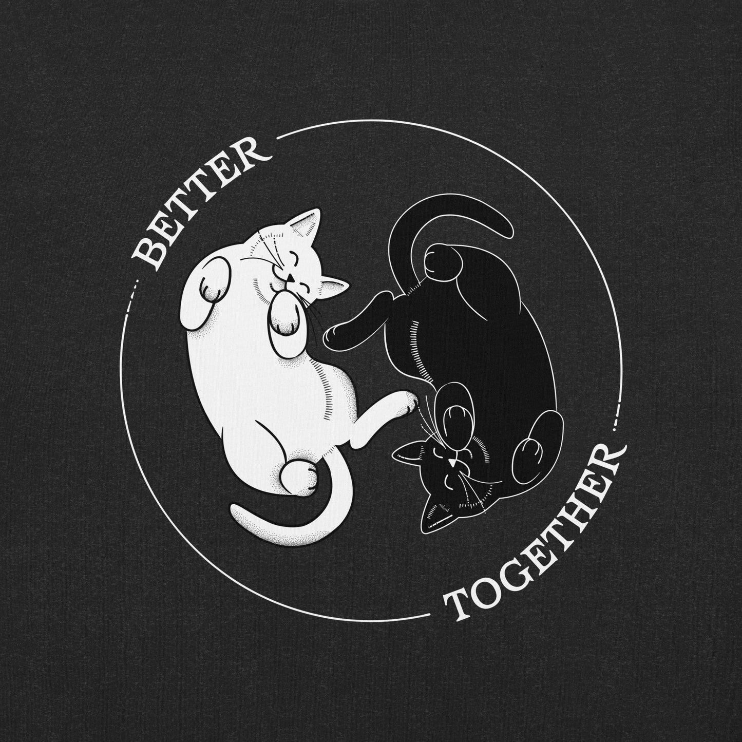 Better Together Tee