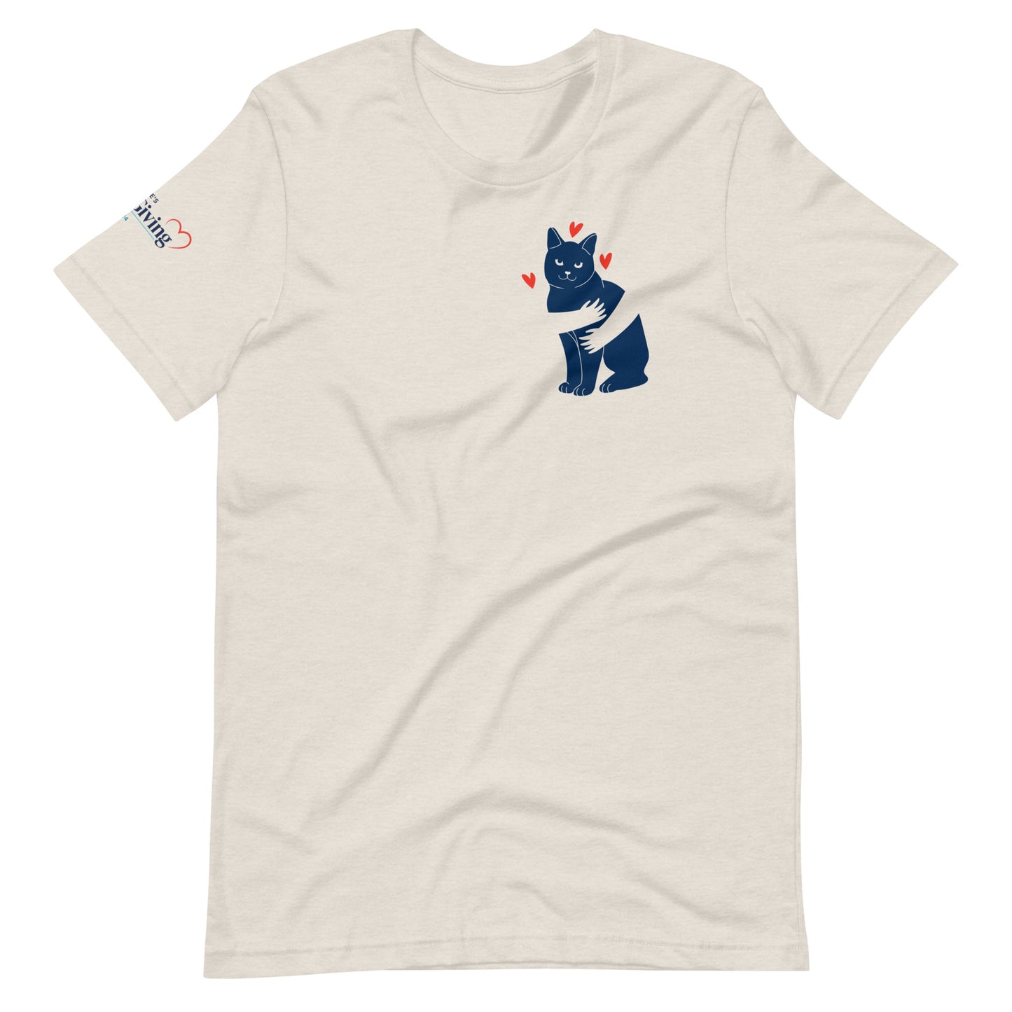 You to the Rescue! Tee | Cat